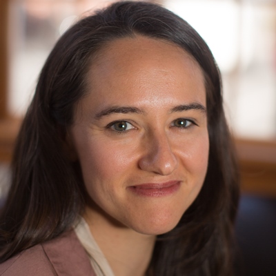 Megan K. DeFranza