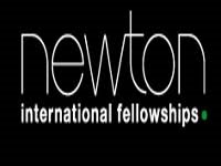 Newton International Fellowships