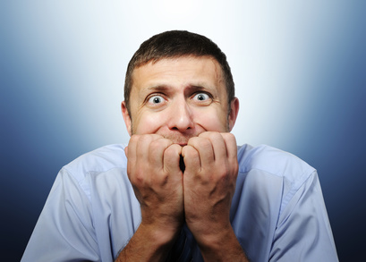 Religious belief reduces anxiety response