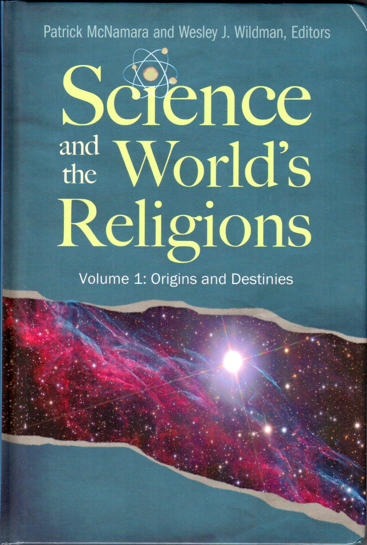 Outreach Publications