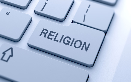 Simulating Religion Project