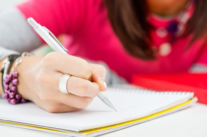 The neurology of spirit writing