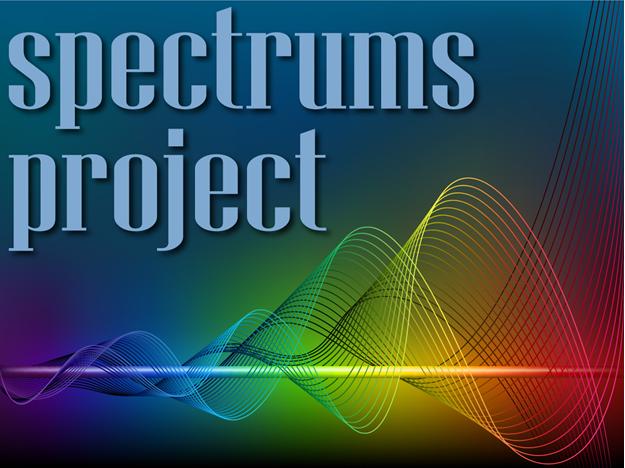Spectrums Project: Update