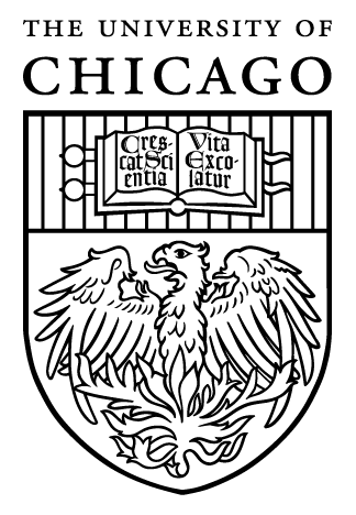 University of Chicago: Social Scientific Study of Religion