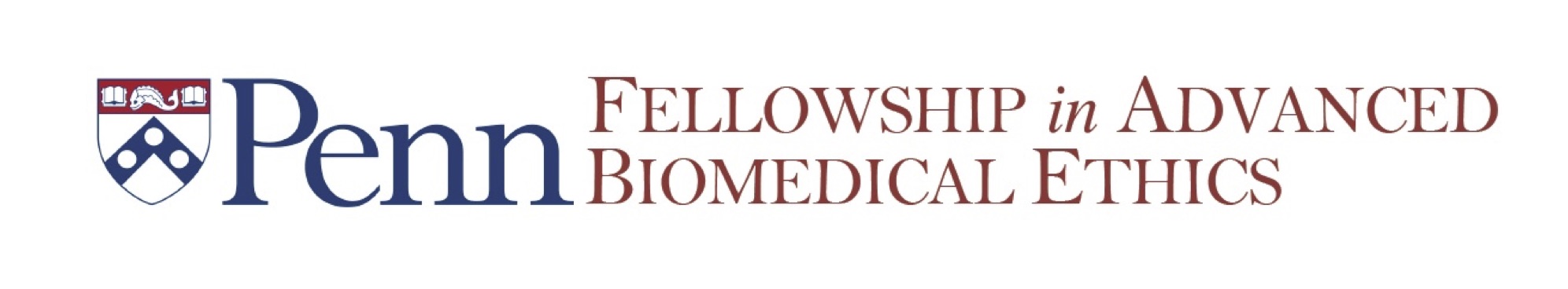 University of Pennsylvania Bioethics Postdoctoral Fellowship