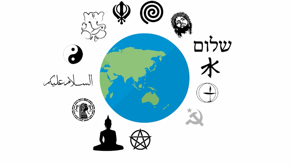 The cognitive science of religion